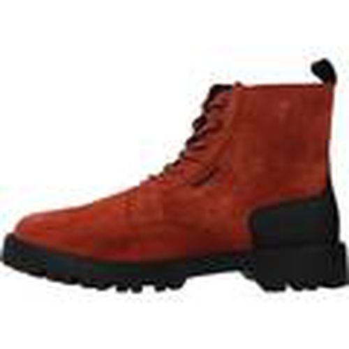 Botas KICK DECKLOCK para mujer - Kickers - Modalova