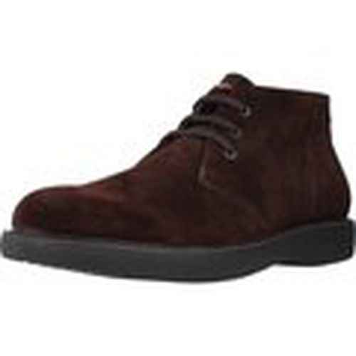 Botas MUSK HDRY 2 VELOUR SHADE para hombre - Stonefly - Modalova