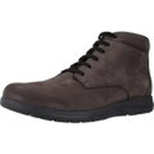 Botas SPACE UP 9 NUBUK para hombre - Stonefly - Modalova