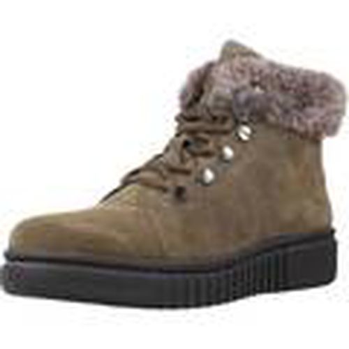 Botas DIXIE HDRY 1 VELOUR/SINT. F para mujer - Stonefly - Modalova