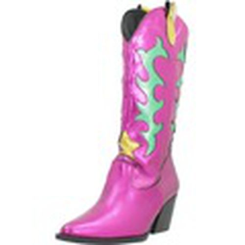 Yellow Botas FANCY para mujer - Yellow - Modalova