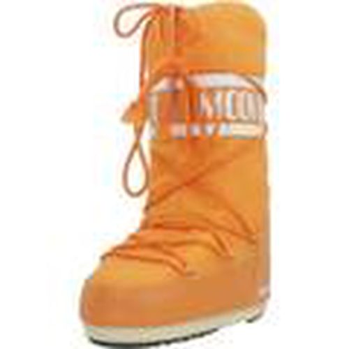 Botas MB ICON NYLON para mujer - Moon Boot - Modalova