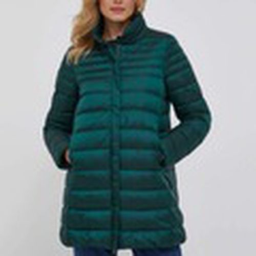 Abrigo W JAYSEN COAT para mujer - Geox - Modalova