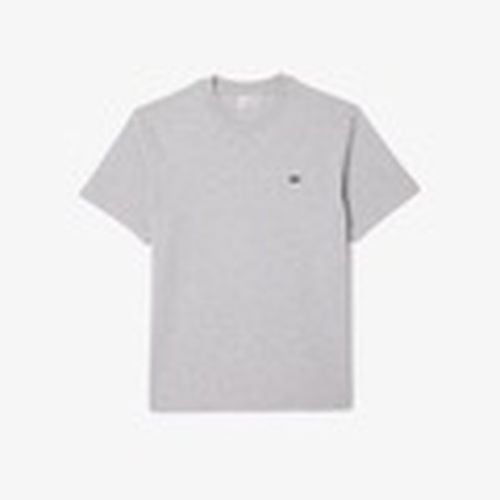 Tops y Camisetas TH7318 TEE-SHIRT para hombre - Lacoste - Modalova