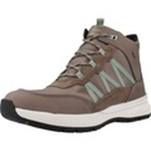 Botas D BRAIES B ABX para mujer - Geox - Modalova