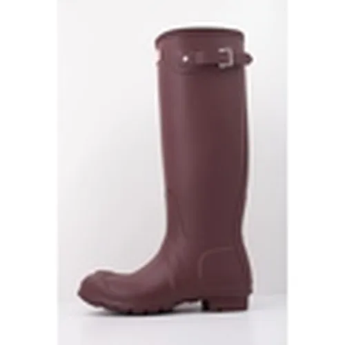 Botas Original Tall para mujer - Hunter - Modalova