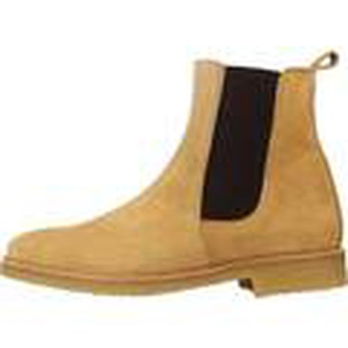 Yellow Botas 80182 para hombre - Yellow - Modalova