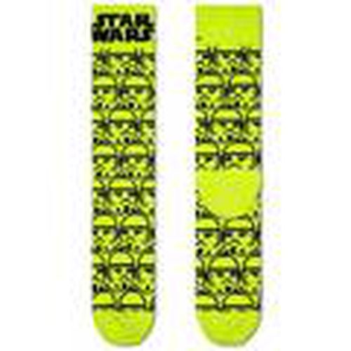 Calcetines altos STAR WARS STORM TROOPER SOC para hombre - Happy socks - Modalova