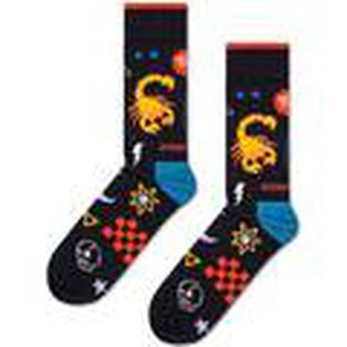 Calcetines altos SCORPIO SOCK para hombre - Happy socks - Modalova