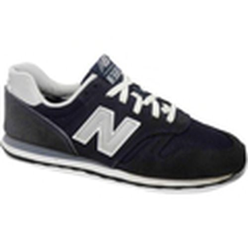 Deportivas Moda Reacondicionados 373 - para mujer - New Balance - Modalova