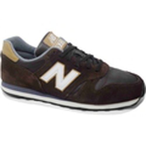 Deportivas Moda Reacondicionados 373 - para mujer - New Balance - Modalova