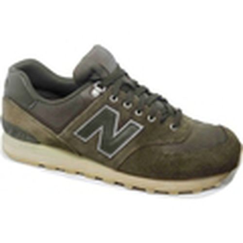 Deportivas Moda Reacondicionados 574 - para mujer - New Balance - Modalova