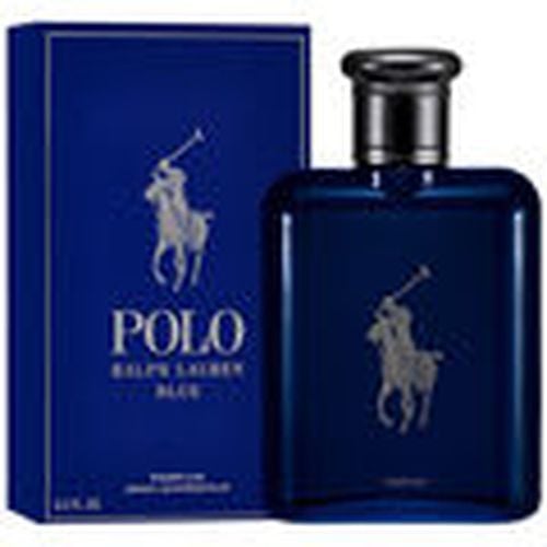 Perfume Polo Blue Parfum - 125ml para hombre - Ralph Lauren - Modalova