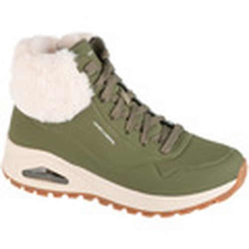 Botines Uno Rugged - Fall Air para mujer - Skechers - Modalova