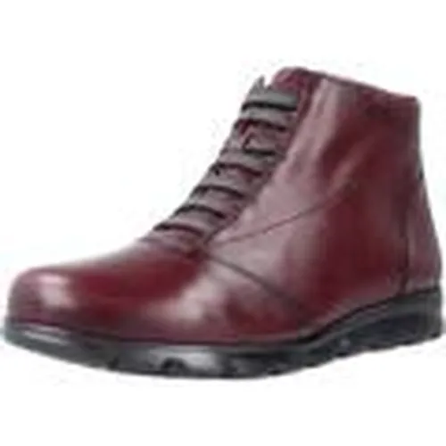 Fluchos Botines F0356 para mujer - Fluchos - Modalova