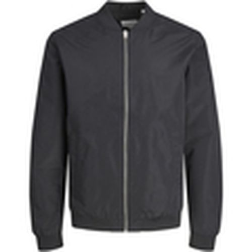 Abrigo de plumas Roy Bomber Jacket para hombre - Jack & Jones - Modalova