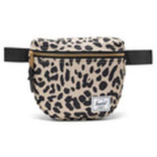 Bolso Settlement Digi Leopard Waves para mujer - Herschel - Modalova