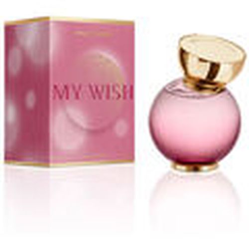 Perfume My Wish - Eau de Parfum - 100ml para mujer - Jesus Del Pozo - Modalova