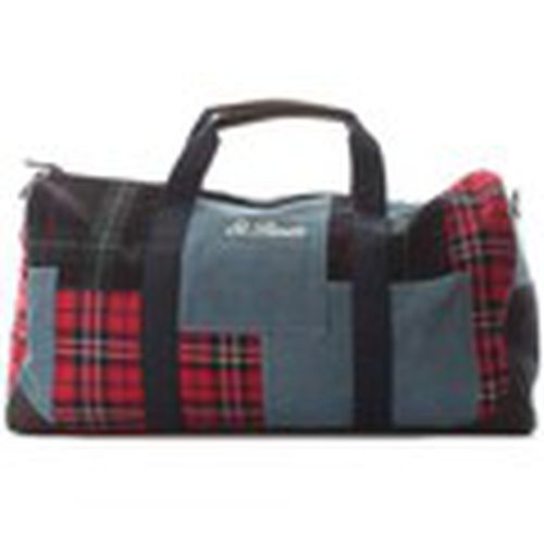 Bolsa de viaje JETLEG W para hombre - Mc2 Saint Barth - Modalova