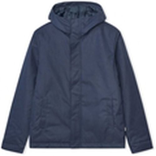 Abrigo Padded City Jacket 7851 - Navy para hombre - Rvlt Revolution - Modalova