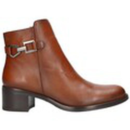 Botines D9347 Cuero para mujer - Dorking - Modalova