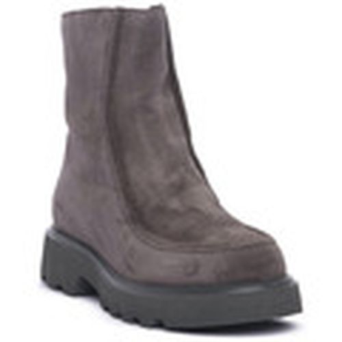 Frau Boots SOFTY GRAFITE para mujer - Frau - Modalova