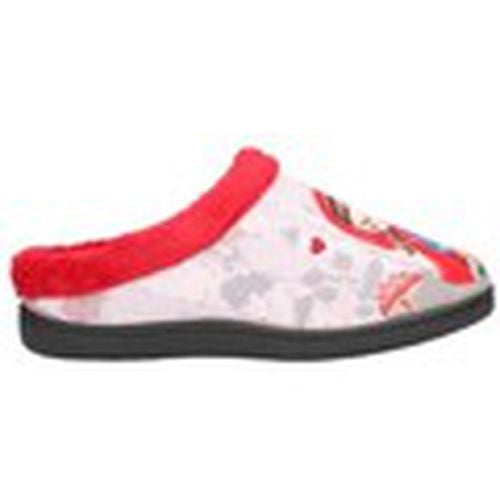 Pantuflas R12213 LOBO Mujer para mujer - Roal - Modalova