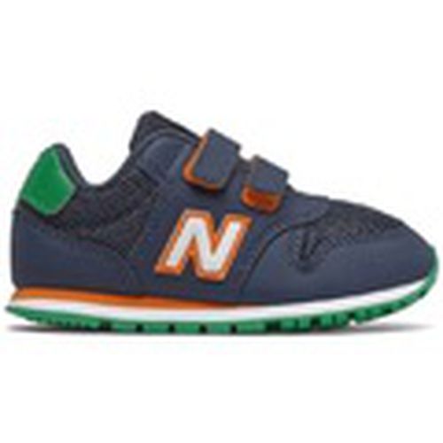 Deportivas Moda LIFESTYLE VEL para mujer - New Balance - Modalova