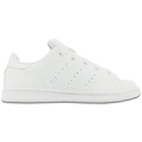 Deportivas Moda STAN SMITH C WHITE para mujer - adidas - Modalova