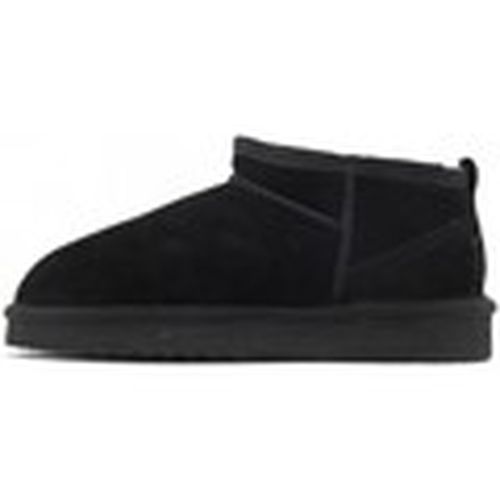 Botines DR6029N para mujer - Café Noir - Modalova
