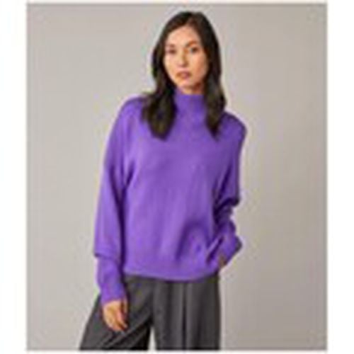 Jersey Enoce Sweater Cassis para mujer - Harris Wilson - Modalova