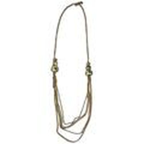 Collar f16090 para mujer - Mya Accessories - Modalova