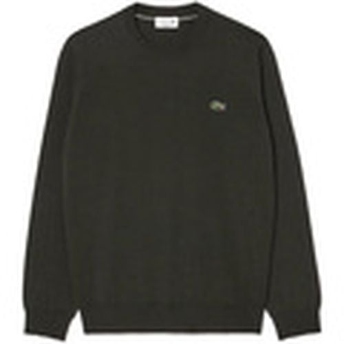 Lacoste Jersey - para hombre - Lacoste - Modalova