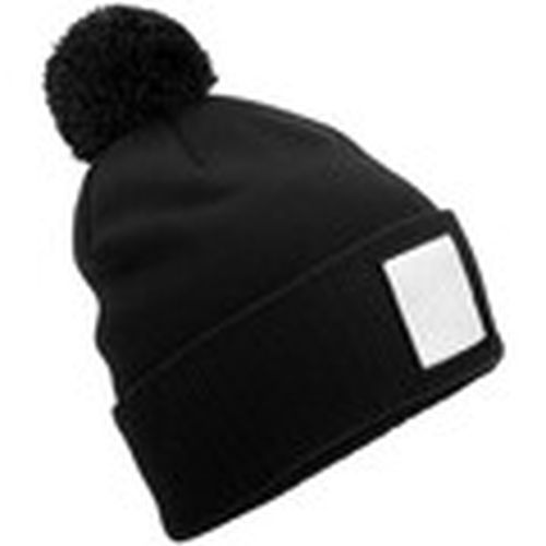 Beechfield Gorro PC7541 para hombre - Beechfield - Modalova