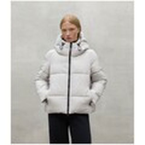 Chaquetas Ipala Coat Antartica para mujer - Ecoalf - Modalova