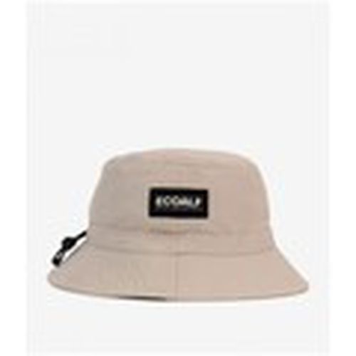 Sombrero Bas Waterproof Hat Sand para mujer - Ecoalf - Modalova