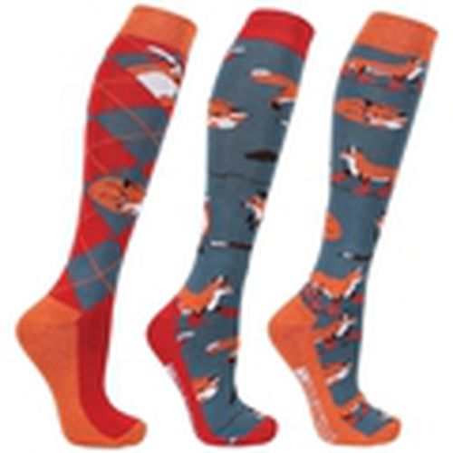 Hy Calcetines Frivolous para hombre - Hy - Modalova