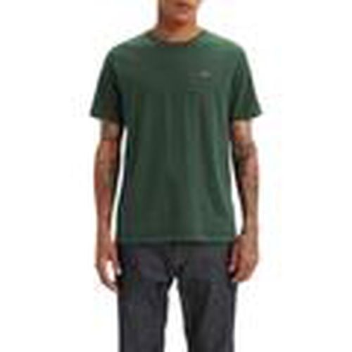 Camiseta 56605-0277 para hombre - Levis - Modalova