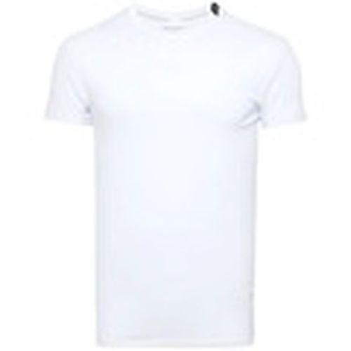 Camiseta ML Eagle para hombre - Emporio Armani - Modalova