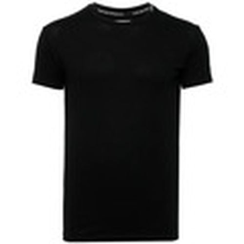 Camiseta ML Eagle para hombre - Emporio Armani - Modalova