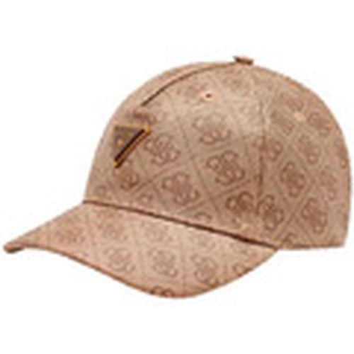 Guess Gorra Baseball para hombre - Guess - Modalova