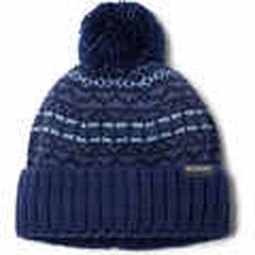 Gorro Sweater Weather Pom Beanie para mujer - Columbia - Modalova