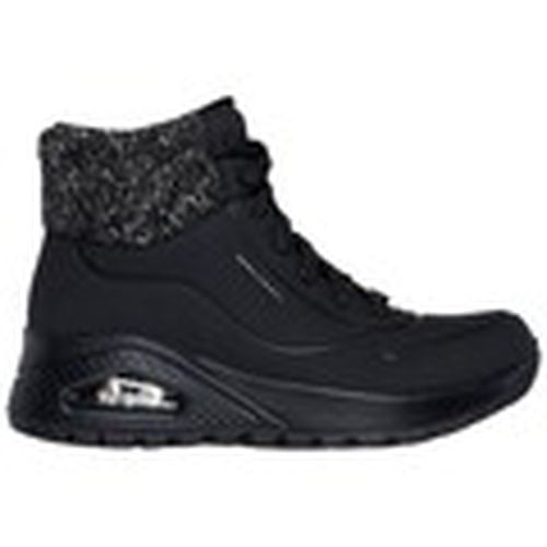 Deportivas Moda DEPORTIVA UNO RUGGED - DARLING DAZE NEGRA para mujer - Skechers - Modalova