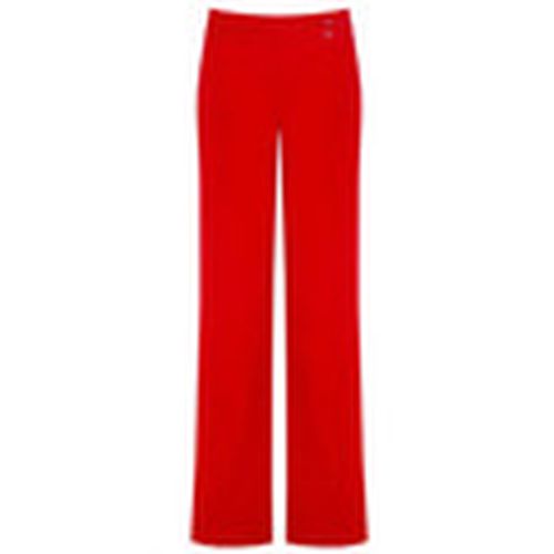 Pantalones CFC0122196003 para mujer - Rinascimento - Modalova