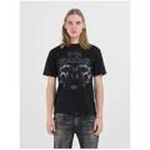 Camiseta M6957 .000.23608P para hombre - Replay - Modalova