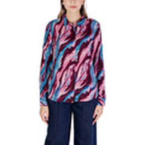 Camisa 20121937 - IHHEVAZI para mujer - Ichi - Modalova