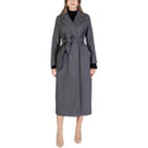 Abrigo VMFORTUNEAYA XTRA LONG COAT GA BOO 10310826 para mujer - Vero Moda - Modalova