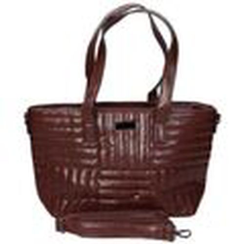 Bolso de mano SY747 para hombre - Mia Larouge - Modalova