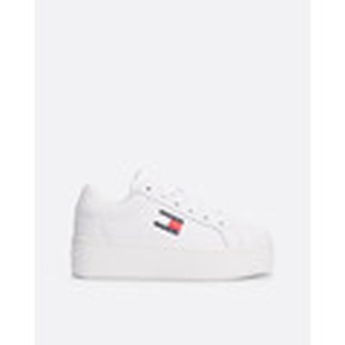 Deportivas Moda EN0EN02518 para mujer - Tommy Hilfiger - Modalova