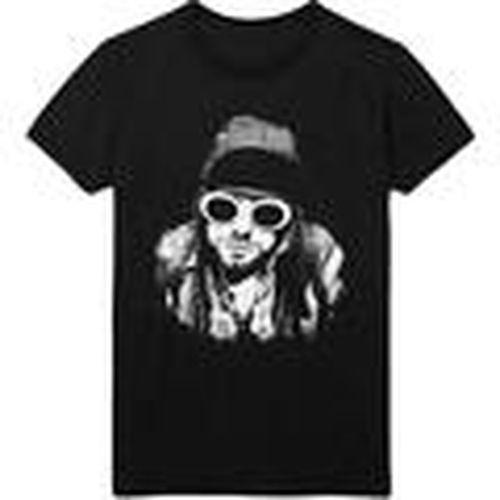 Camiseta RO9486 para mujer - Kurt Cobain - Modalova